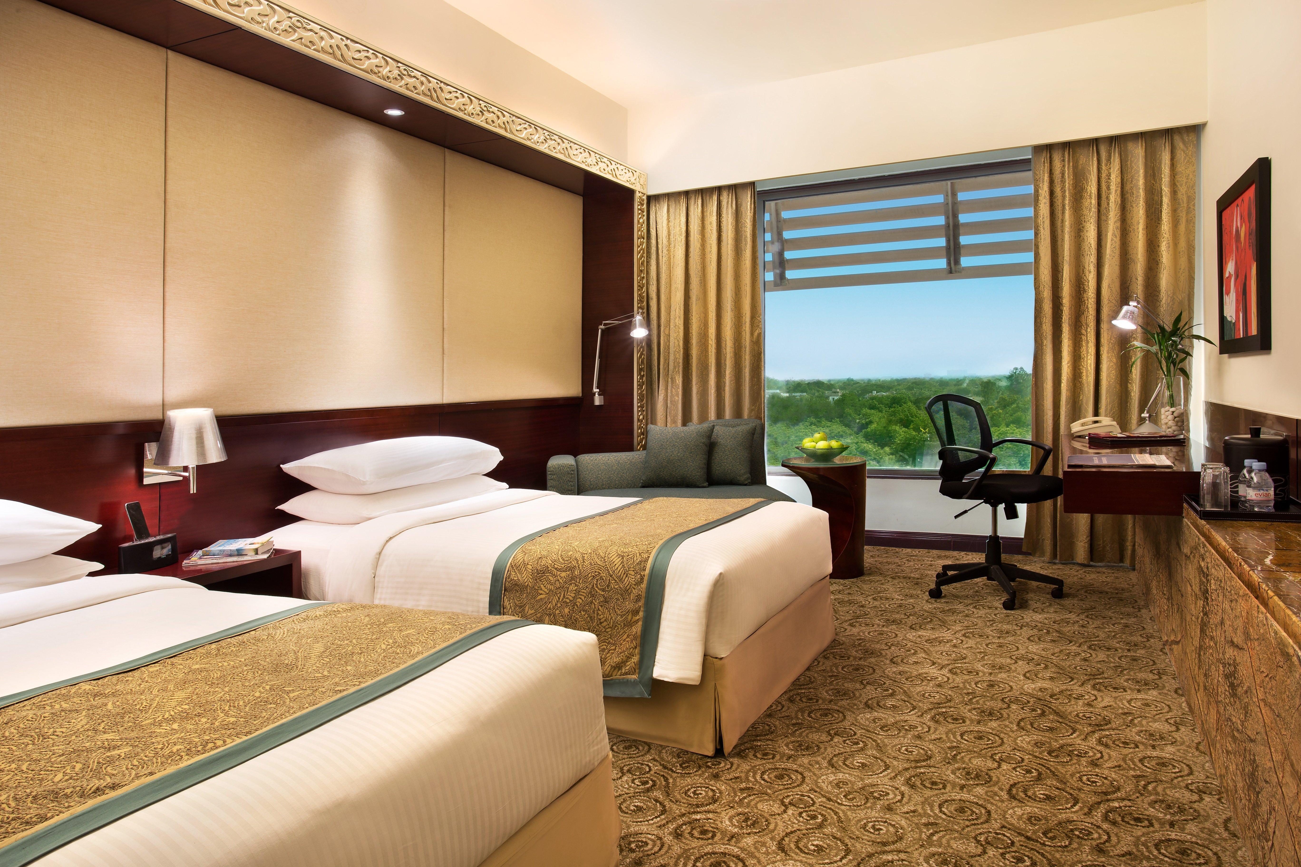 Crowne Plaza Ahmedabad City Centre By Ihg Dış mekan fotoğraf