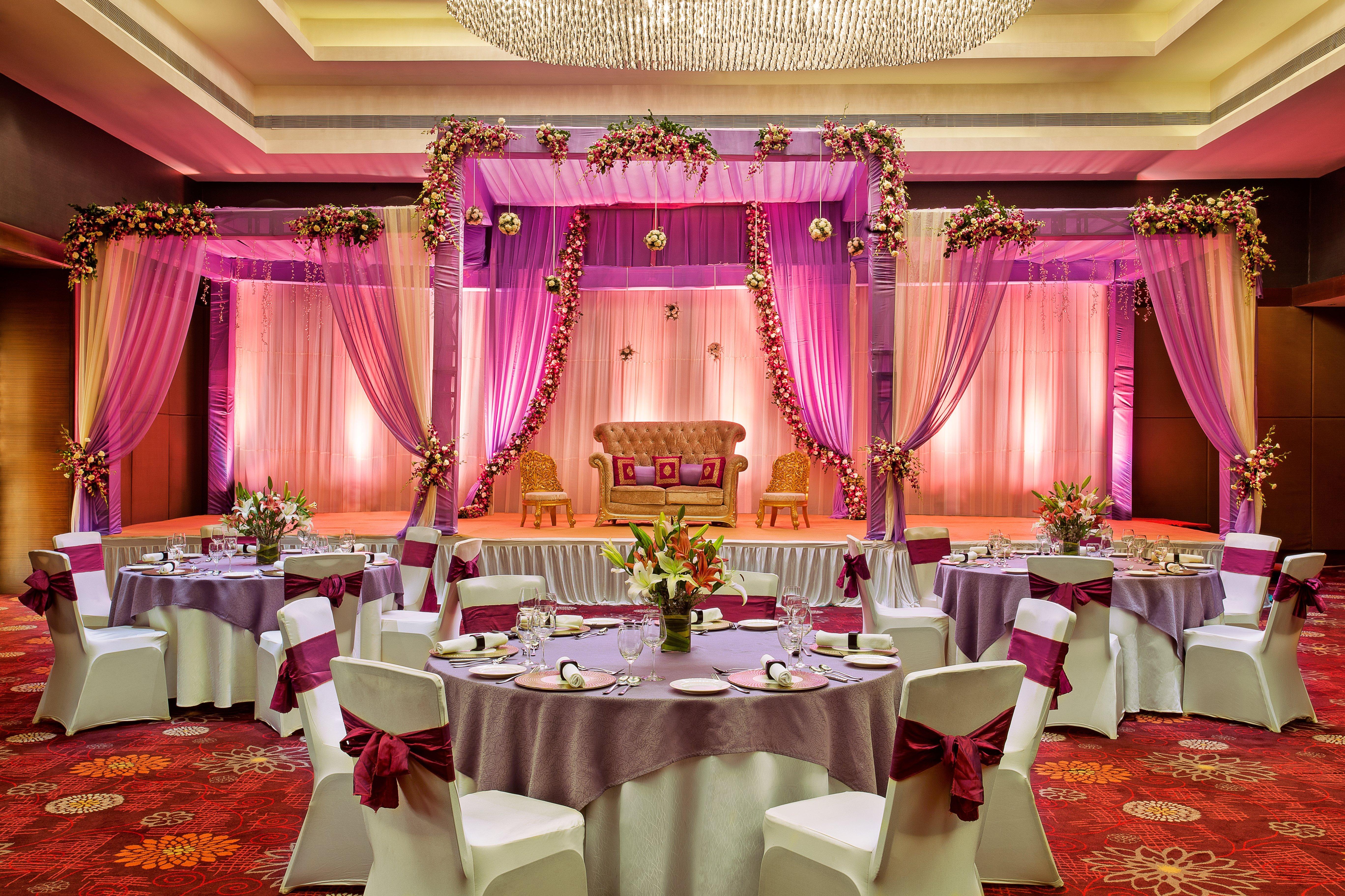 Crowne Plaza Ahmedabad City Centre By Ihg Dış mekan fotoğraf